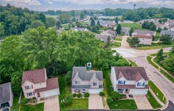 1122 Oxford Circle, Akron, OH 44312