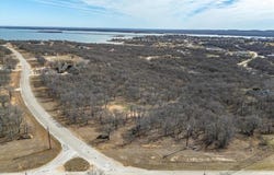 Lot 59 Tbd Cimmarron Bay Drive, Runaway Bay, TX 76426