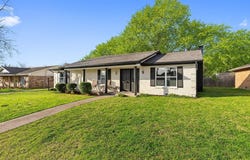 3501 Syracuse Drive, Garland, TX 75043