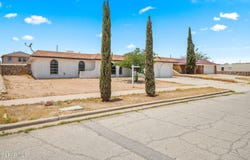 1595 Catham Circle, Horizon City, TX 79928