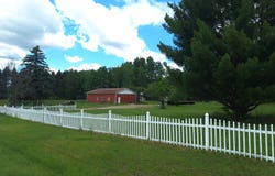 21024 Sylvan, Reed City, MI 49677