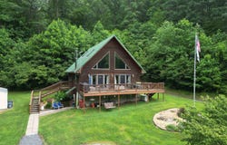 452 Kachina Road, Salem, WV 26301