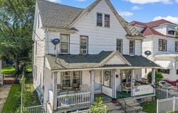 213 N St Fran Cabrini Avenue, Scranton, PA 18504