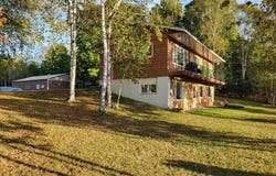 10813 S River Lane, Cornell, MI 49818