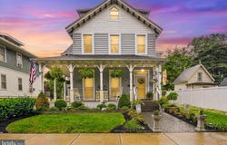 110 S. WASHINGTON STREET, HAVRE DE GRACE, MD 21078