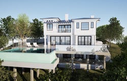 2120 Linda Flora Dr, Los Angeles, CA 90077