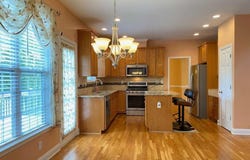 1728 Hampton Woods Way, Lawrenceville, GA 30043