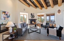 769 Camino Los Abuelos, Galisteo, NM 87540