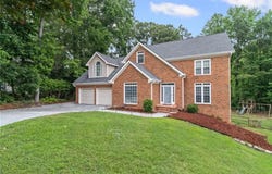1784 Brookstone Court NW, Acworth, GA 30101