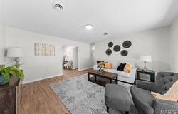 9538 Margo Ann Lane, Woodson Terrace, MO 63134
