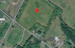 LOT 84 MITCHELL RD, BLOXOM, VA 23308