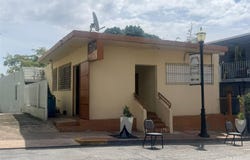 4 Calle Mateo Fajardo CALLE MATEO FAJARDO, HORMIGUEROS, 00660
