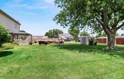 12928 Barley Knob Road, Grabill, IN 46741
