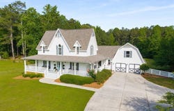 692 Brooks Woolsey Road, Brooks, GA 30205