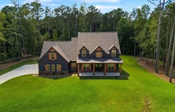 626 Clark, Ellenwood, GA 30294