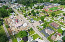 726 E Lincoln Way, Minerva, OH 44657