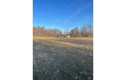 V/L MT ZION ST Street, Cassopolis, MI 49031