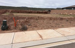 Lot 20 MOJAVE FLATS SUBDIVISION, Ivins, UT 84738