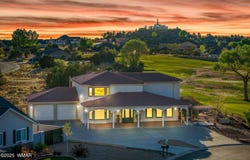 1403 Lobo Trail, Snowflake, AZ 85937