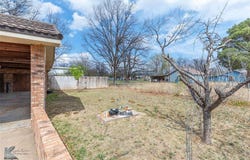 710 W Dale Street, Winters, TX 79567