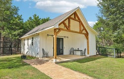 3199 County Road 103, Paige, TX 78659