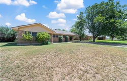 2510 E 24th St, Big Spring, TX 79720