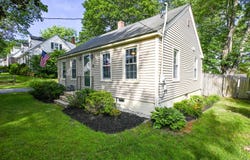 28 Colonial Road, Westbrook, ME 04092