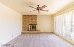 3455 N Hillcrest Drive, Butte, MT 59701