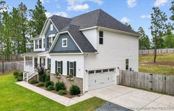 7013 Harrison Lane, West End, NC 27376