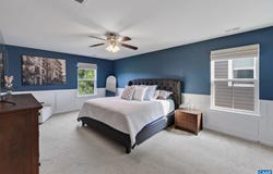 1961 DELILA DR, CHARLOTTESVILLE, VA 22901