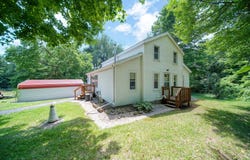 1533 E Munger Road, Tecumseh, MI 49286