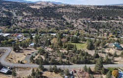 4008 Patterson Dr., Canyon City, OR 97820