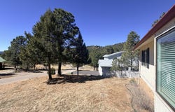 231 Sunny Slope Drive lot: 4, Ruidoso, NM 88345