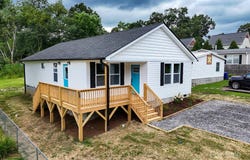 58 Goldmont Street, Black Mountain, NC 28711