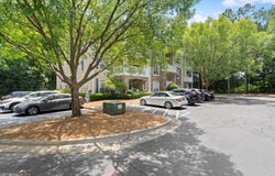 632 Sandringham Drive, Alpharetta, GA 30004