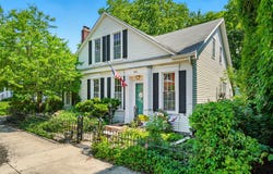 64 S Chillicothe Street, South Charleston, OH 45368