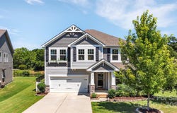 1014 Doughton Lane, Indian Trail, NC 28079