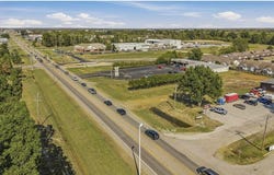 4516 S Stadium Boulevard, Jonesboro, AR 72404