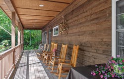 86 Timbercrest Ln, Fancy Gap, VA 24328