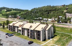 385 S Vasels RD, Brian Head, UT 84719