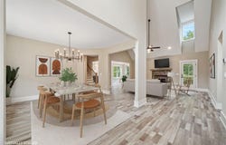 220 Autumn Brook Drive, Canton, GA 30115