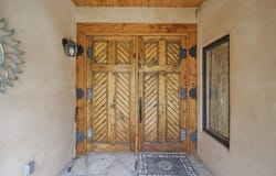 1496 A State Road 522, San Cristobal, NM 87564