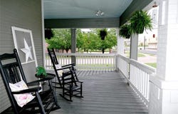 500 W Main Street, Mount Vernon, TX 75457