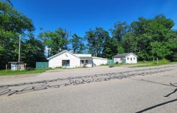 1171 S Black River Road, Onaway, MI 49765