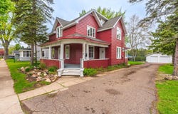 108 E 4TH STREET, Merrill, WI 54452