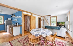 519 Dunbar Road, Penobscot, ME 04476