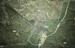 0 Wayside Road lot: 39A, Baskerville, VA 23915