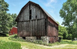 Parcel B W Irving Road, Middleville, MI 49333