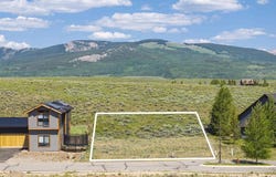 429 Larkspur Loop, Crested Butte, CO 81224