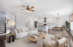 8636 Masons Gate Lane, Chattanooga, TN 37421